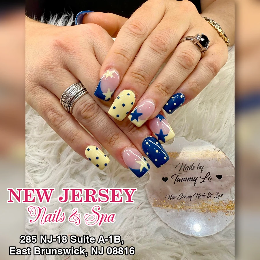 Nail Art